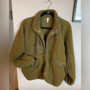 FP Movement Hit the Slopes Fleece